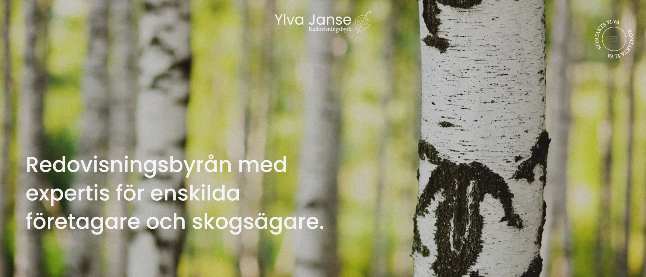 Ylva Janse casebild